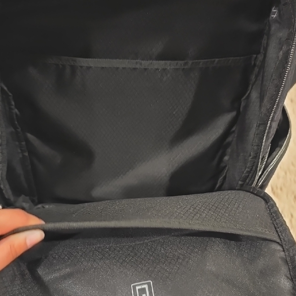 Samsonite Gray Backpack - Picture 10 of 17